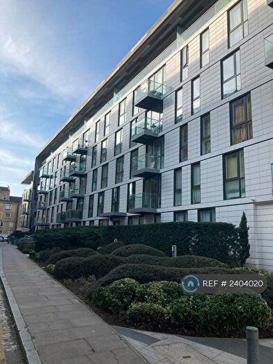 1 Bedroom Flat To Rent In Gower's Walk, London, E1