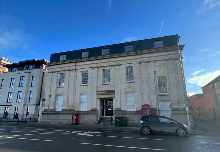 1 Bedroom Apartment To Rent In Southgate Street, Gloucester, Gloucestershire, GL1