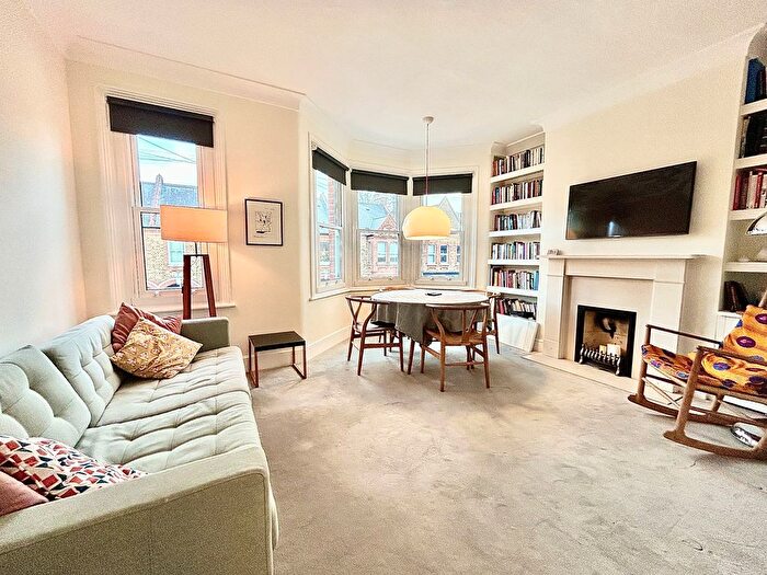 2 Bedroom Property To Rent In Fleeming Road, London, E17