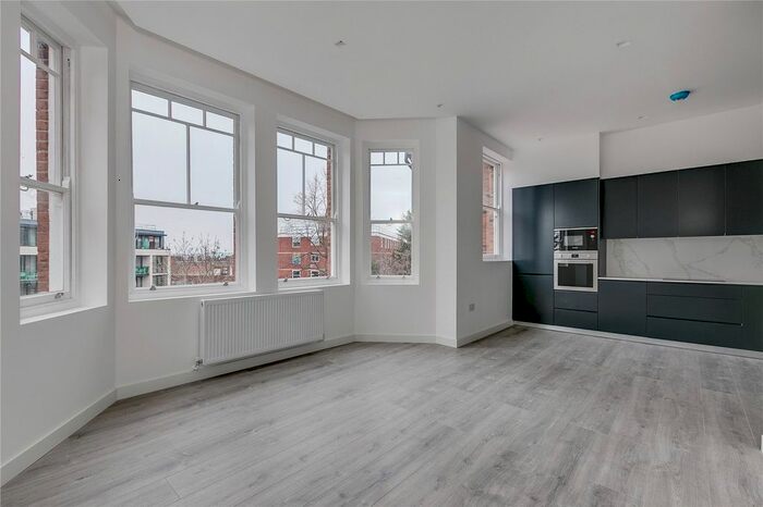 2 Bedroom Flat To Rent In Maresfield Gardens, Hampstead, NW3