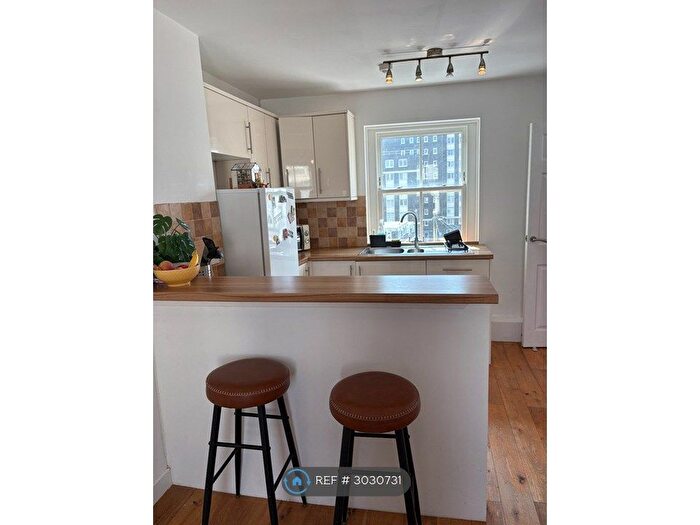 2 Bedroom Flat To Rent In Sillwood St, Brighton, BN1
