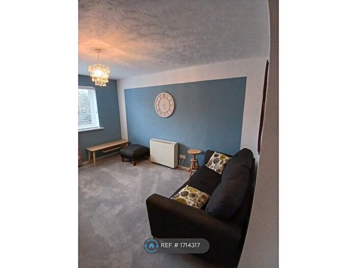 1 Bedroom Flat To Rent In Beckton, London, E6