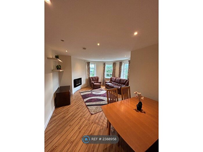 2 Bedroom Flat To Rent In Gylemuir Road, Edinburgh, EH12