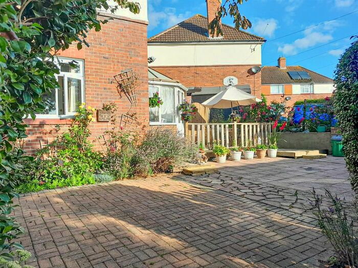 3 Bedroom End Terrace House For Sale In Beauchamp Road, St. Leonards-On-Sea, TN38