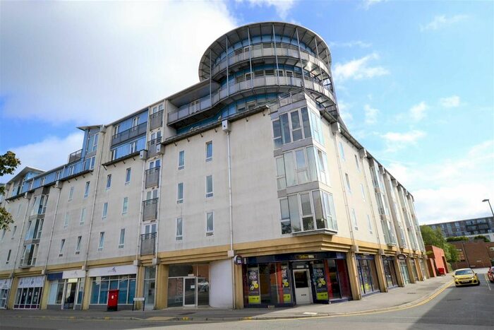 1 Bedroom Flat To Rent In Sanford Street, Swindon, SN1