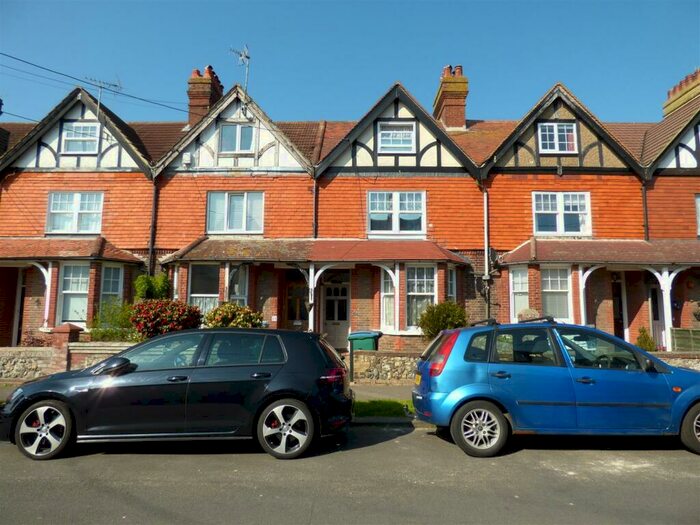 Studio To Rent In Selborne Road, Littlehampton, BN17