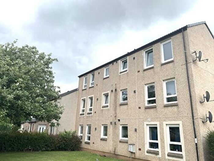 Studio To Rent In Dobson's Place, Haddington, EH41