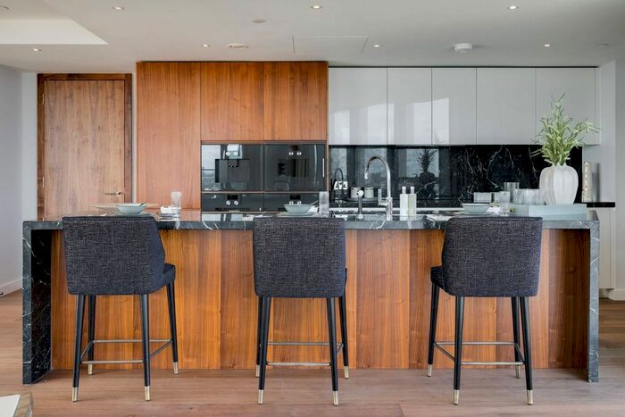 5 Bedroom Flat For Sale In Chelsea Waterfront, Chelsea, SW10