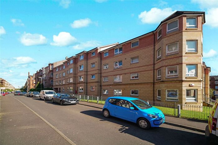 2 Bedroom Flat For Sale In Finlay Drive, Glasgow, Glasgow City, G31