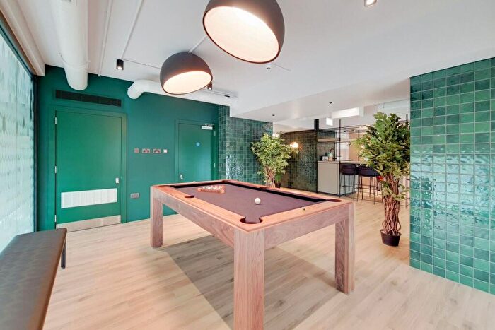 1 Bedroom Flat To Rent In Aster Apartments, Tottenham, London, N15