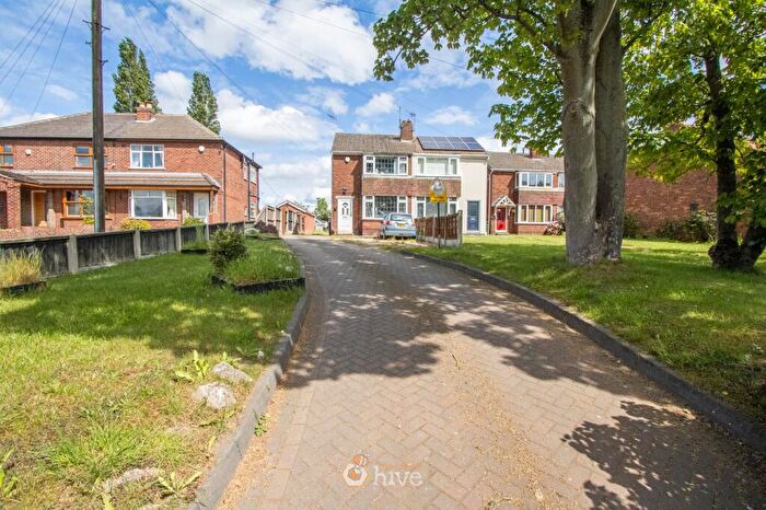 2 Bedroom Semi-Detached House For Sale In High Street, Barnby Dun, Doncaster, DN3