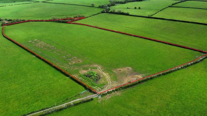 Land For Sale In Lot, . Acres At Franklyn Farm, Llandow, CF71