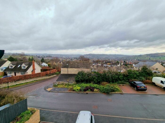 6 Bedroom Detached House For Sale In Blenheim Rise, Randwick, Stroud, GL6