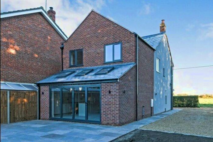 4 Bedroom Property To Rent In Ryston End, Downham Market, PE38