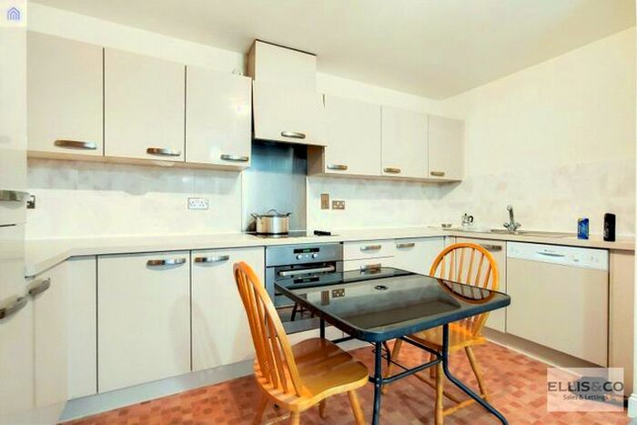 2 Bedroom Flat To Rent In Tristan Court, King George Crescent, Wembley, HA0