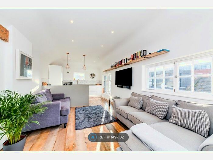 2 Bedroom Flat To Rent In Vine Street, Brighton, BN1