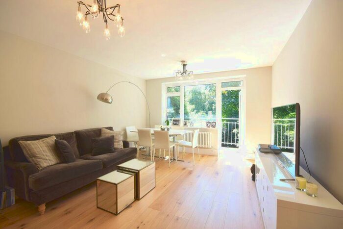 2 Bedroom Flat To Rent In Lambolle Road, Belsize Park, NW3