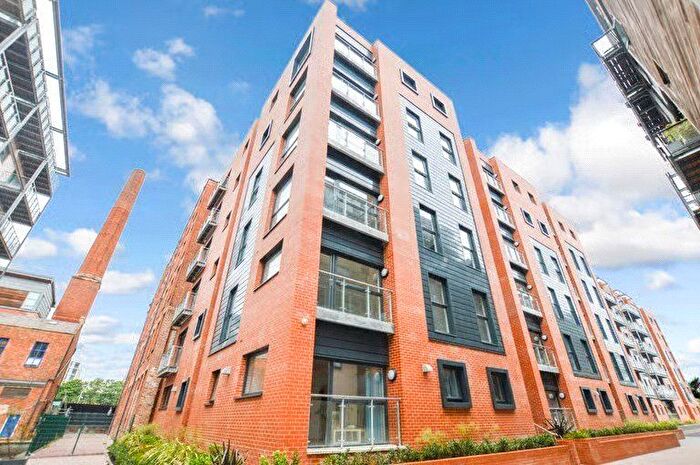 1 Bedroom Flat To Rent In The Loom, Vulcan Mill, Manchester, M4