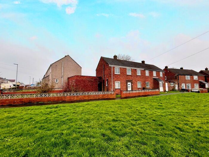 3 Bedroom House To Rent In Prince Charles Avenue, Bowburn, DH6