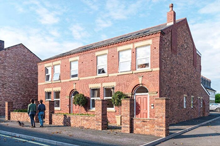 1 Bedroom Flat For Sale In Leigh Road, Hindley Green, Wigan, WN2