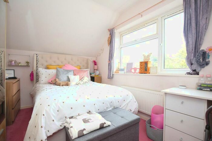 3 Bedroom Terraced House For Sale In Manor Lane, Loxley, Warwick, CV35