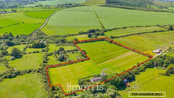 3 Bedroom Property For Sale In Tegryn, Llanfyrnach, SA35