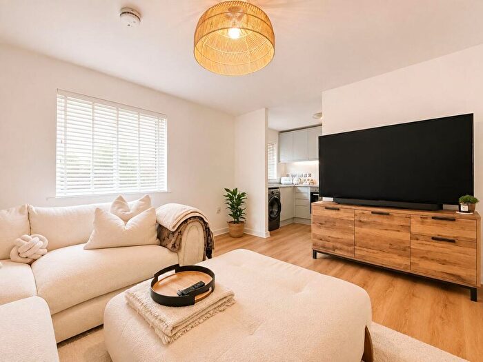 2 Bedroom Apartment For Sale In Phoebe Road, Copper Quarter, Pentrechwyth, Swansea, West Glamorgan, SA1