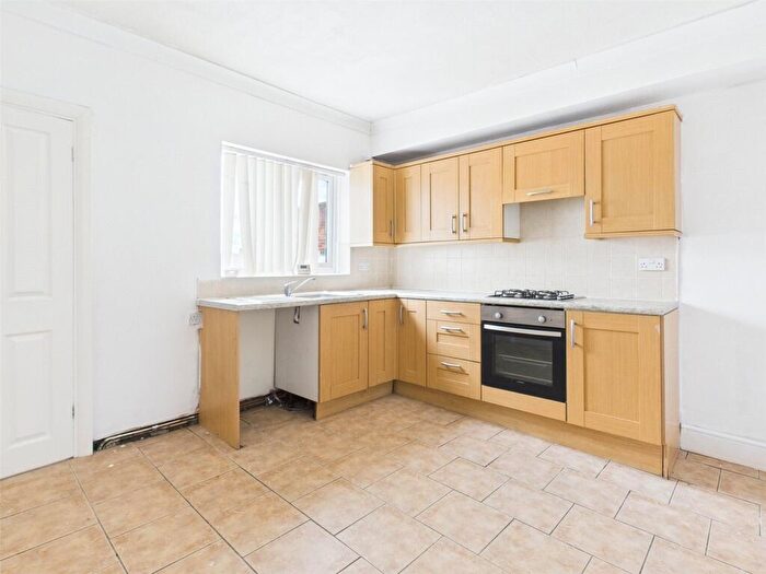 2 Bedroom End Of Terrace House To Rent In Weston Street, Heanor, Derbyshire, DE75