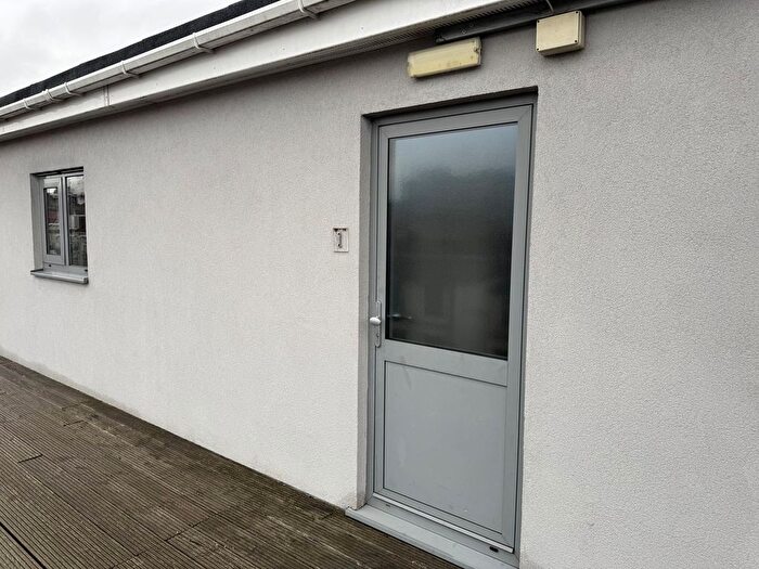 1 Bedroom Flat To Rent In Station Road, London, N3