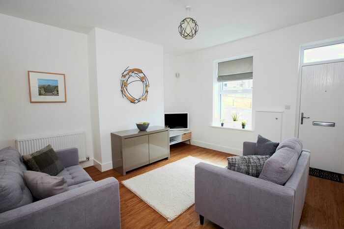 2 Bedroom Terraced House To Rent In Belfield Road, Accrington, BB5