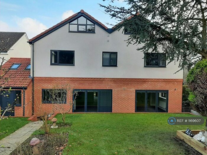 6 Bedroom Detached House To Rent In Abbeydale Road South, Sheffield, S7