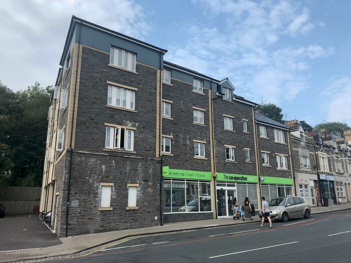 2 Bedroom Apartment To Rent In St George, Hawthorn House, BS5