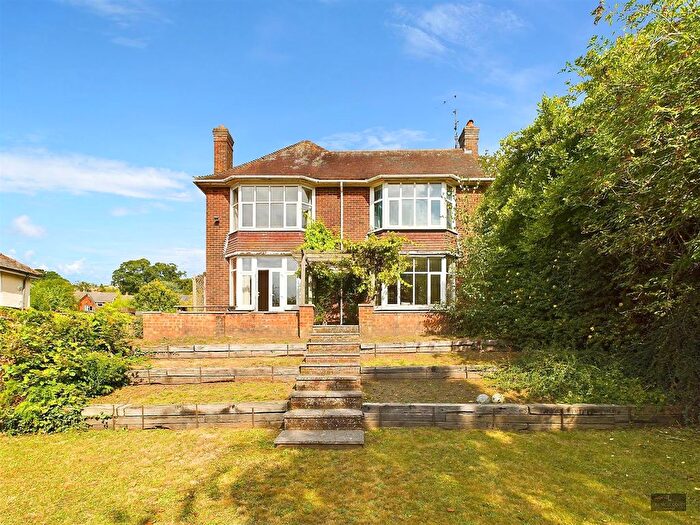 7 Bedroom Property To Rent In New North Road, Exeter, EX4