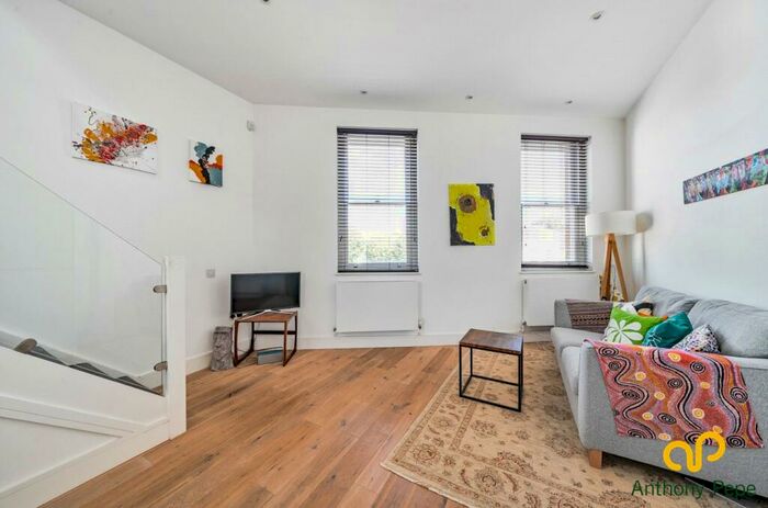 2 Bedroom House To Rent In St. Ann's Road, London, N15