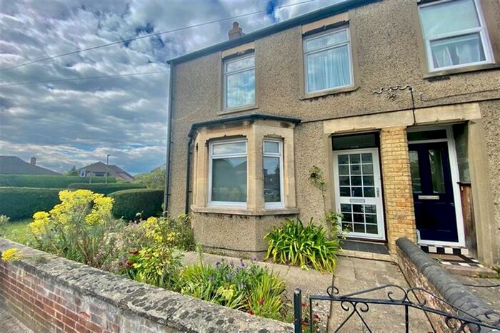 2 Bedroom Semi-Detached House To Rent In Old Road, Headington, Oxford, OX3