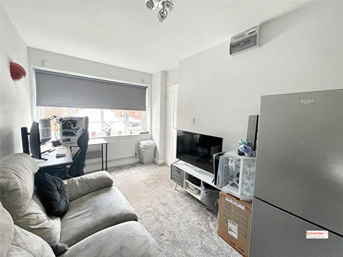 4 Bedroom Detached House For Sale In Cloverhill Court, Craghead, Stanley, County Durham, DH9
