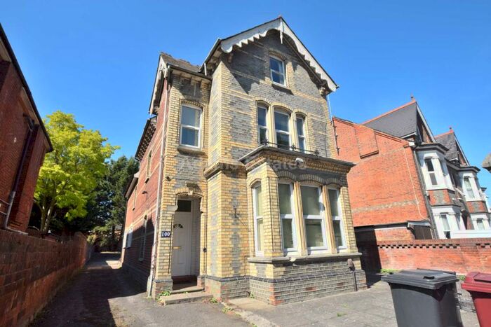 6 Bedroom Detached House To Rent In Wokingham Road, Reading, RG6