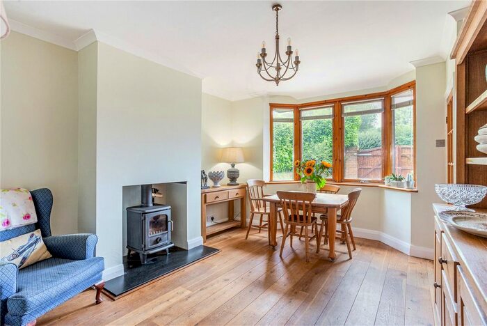 4 Bedroom Detached House For Sale In Loosley Hill, Loosley Row, Princes Risborough, HP27