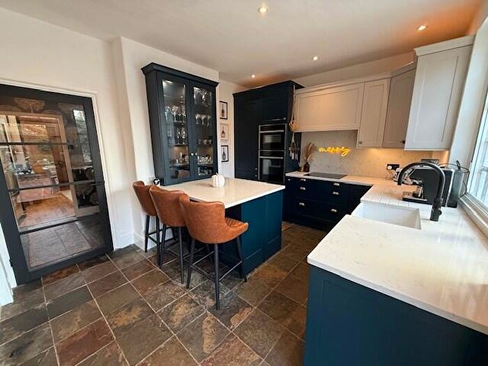 3 Bedroom Town House To Rent In Lower Church Street, Ashby, LE65