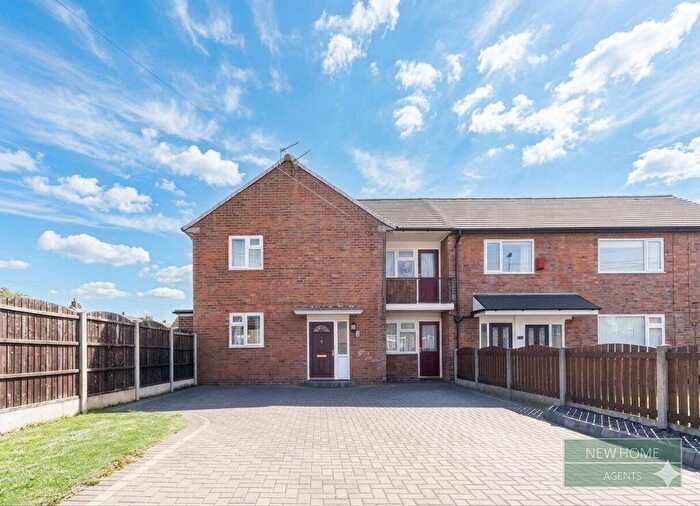 2 Bedroom Maisonette For Sale In Riverdale Road Manchester, M9