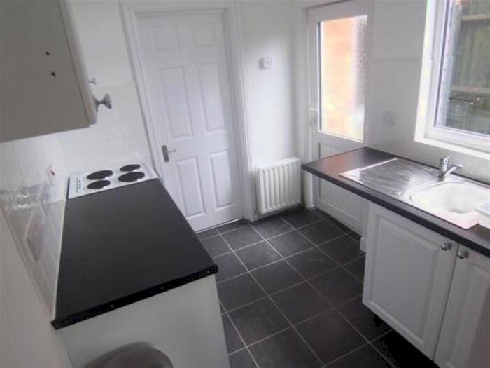Property To Rent In Kingsland Avenue, Coventry, CV5