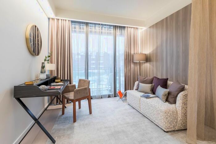 Studio To Rent In Finchley Road, London, NW3