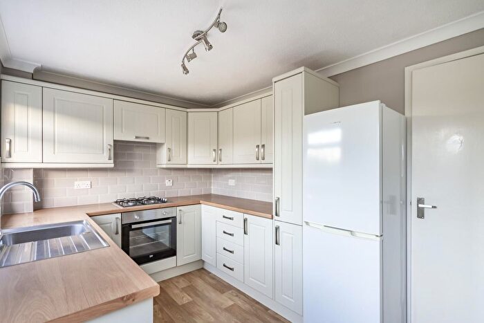 2 Bedroom Semi-Detached House For Sale In Skiddaw, York, YO24