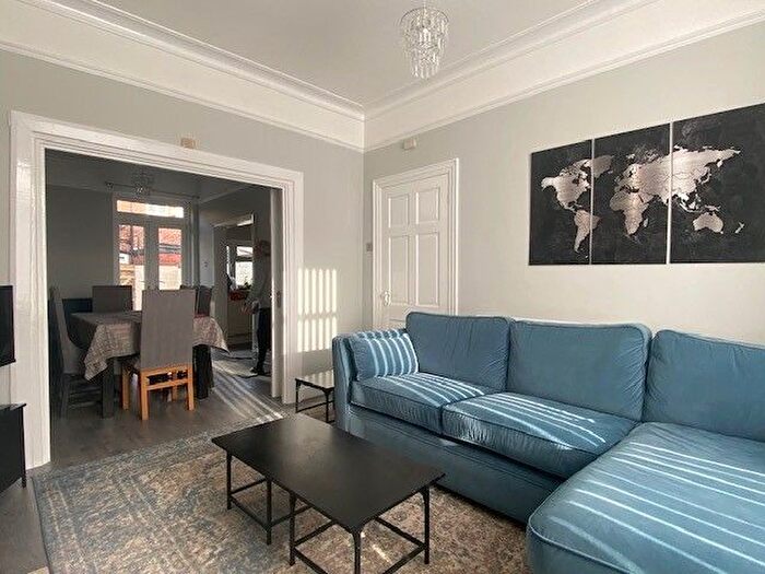 3 Bedroom Property To Rent In Oakhill Road, Old Swan, Liverpool, L13