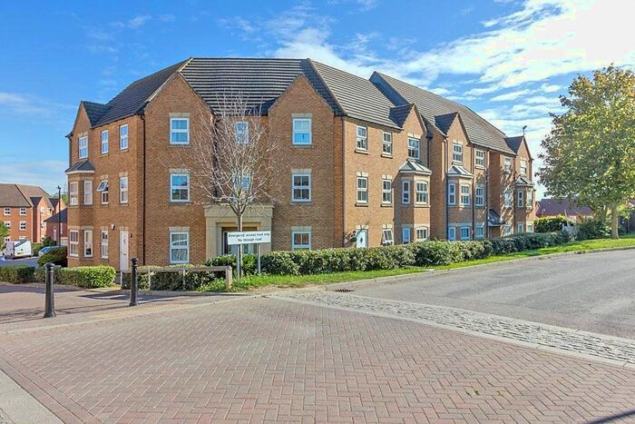 2 Bedroom Flat To Rent In Martin Court, Kemsley, Sittingbourne, Kent, ME10