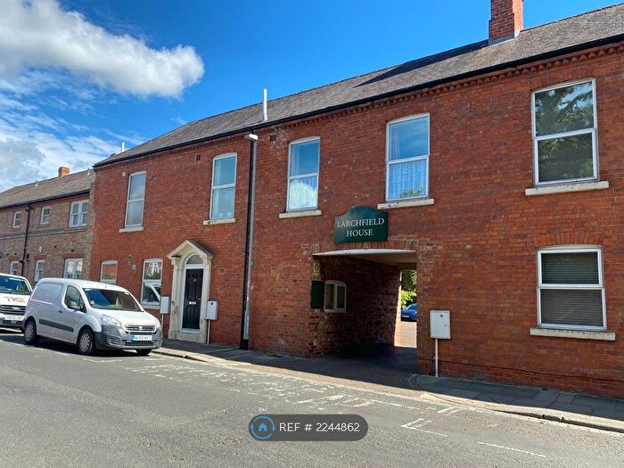 2 Bedroom Terraced House To Rent In Larchfield House, Darlington, DL3