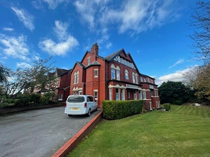 1 Bedroom Flat To Rent In Promenade, Southport, PR9