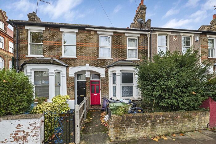 1 Bedroom Flat For Sale In Beacon Road, London, SE13