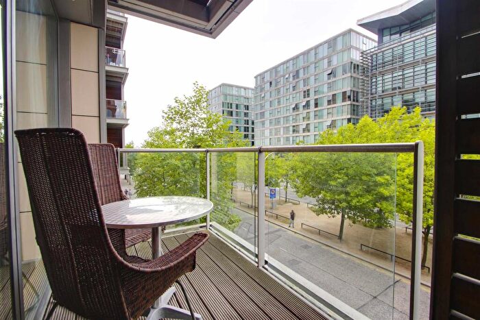 2 Bedroom Apartment To Rent In Amethyst House, Central Milton Keynes, MK9