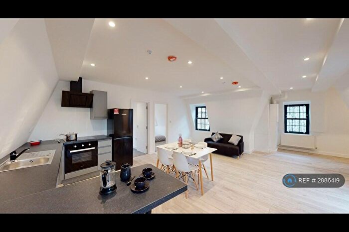 2 Bedroom Flat To Rent In Gibraltar House, London, SE26